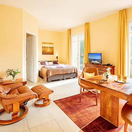 아파트 Lebensart - App 3 Wiek